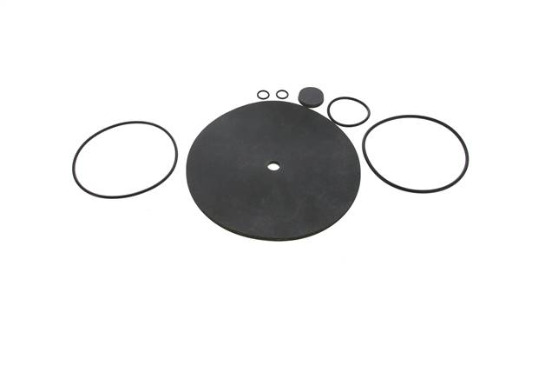 Gasket Set For G2'' Pressure Reducer 0-2.5bar