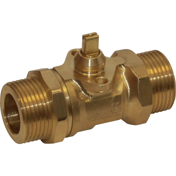 Belimo Characterized Valve G3/4 Kvs4.5 EPDM ZoneTight C415Q-J