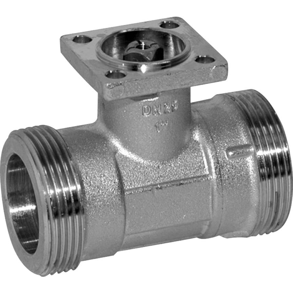 Belimo Characterized Valve G3/4 Kvs1.6 EPDM R409K