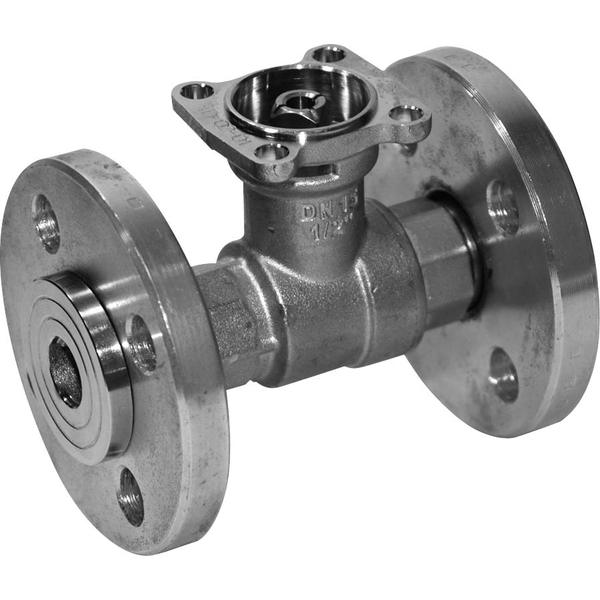 Belimo Characterized Valve DN15 Flange Kvs0.63 EPDM R6015RP63-B1