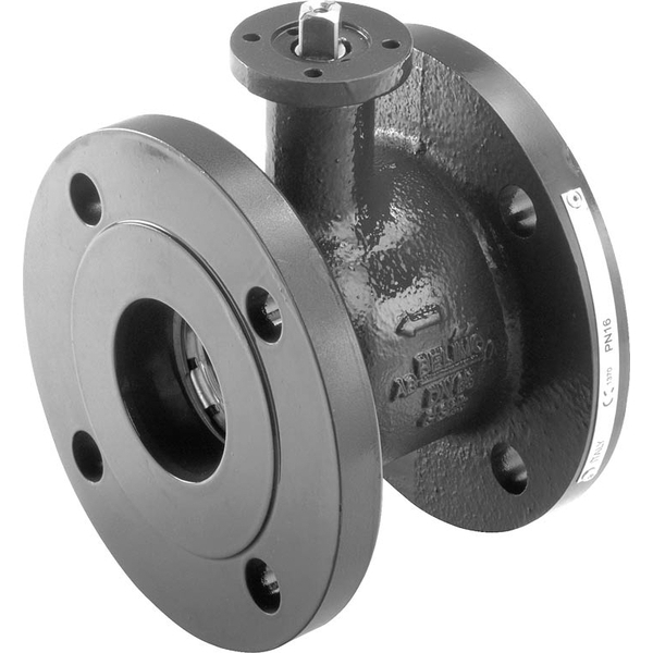 Belimo Characterized Valve Flange DN100 Kvs160 EPDM R6100W160-S8