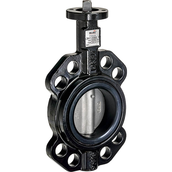 Belimo Butterfly Valve DN25/PN16 Wafer GGG40 EPDM D625N