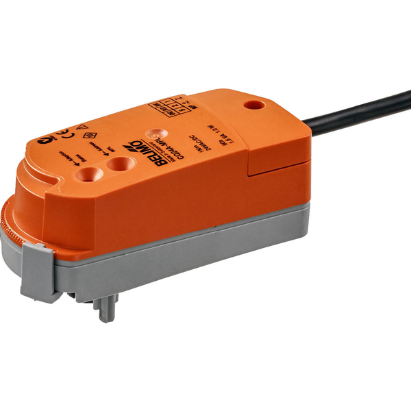 Actuador 24 V AC/DC 1Nm MP-Bus IP40 Belimo