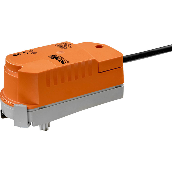 Actuator Open/Dicht Fail-Safe 100-240 V AC 1Nm IP40 Belimo