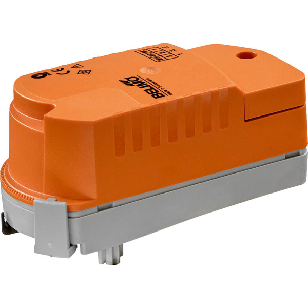 Actuator Open/Dicht Fail-Safe 100-240 V AC 1Nm IP40 Belimo