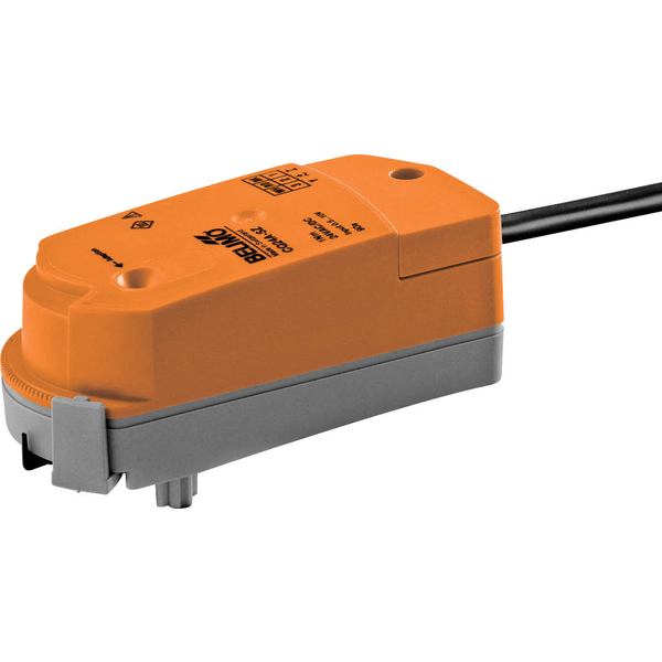 Actuator Modulerend 2-10V 24 V AC/DC 1Nm IP40 Belimo