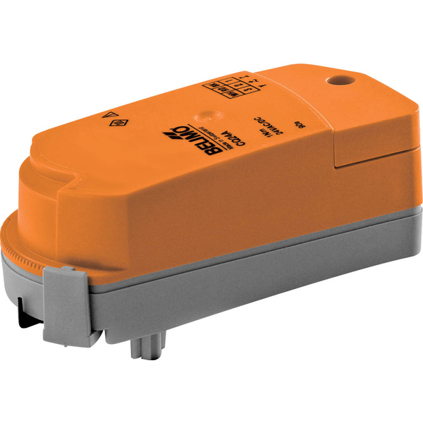 Actuator Twee-/driepunts 100-240 V AC 1Nm IP40 Belimo