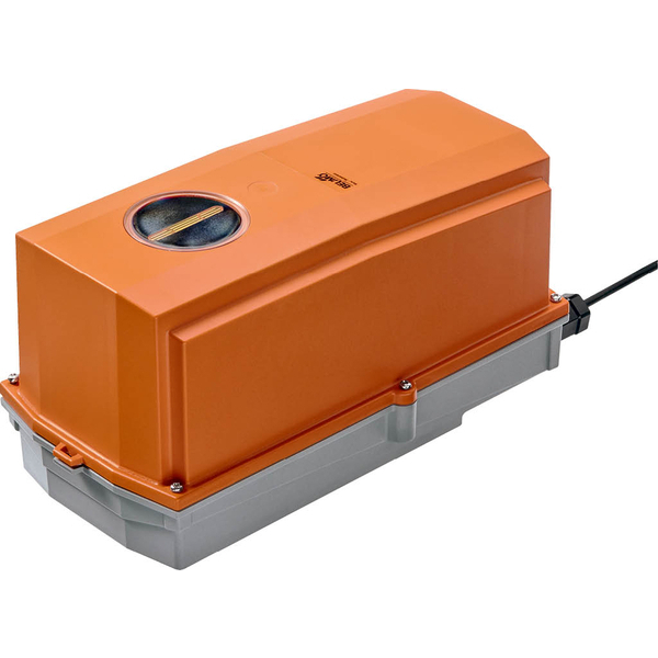 Actuator Open/Dicht 100-240 V AC 90Nm IP67 Belimo