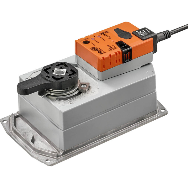 Actuator Modulerend 0-10/2-10V 24 V AC/DC 90Nm IP54 Belimo