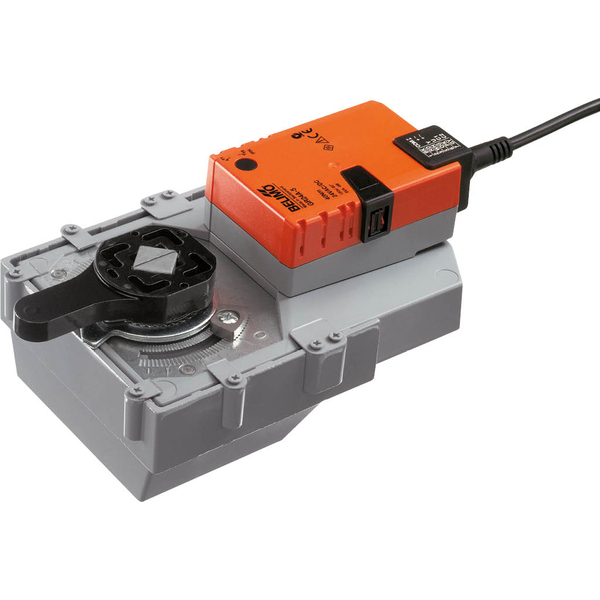 Actionneur Belimo Ouvert/Fermé 24VAC/DC 40Nm IP54 150s F05 GR24A-5