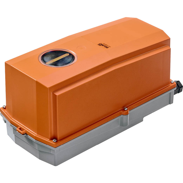 Actuator Modulerend 0-10V 24 V AC/DC 40Nm IP67 Belimo