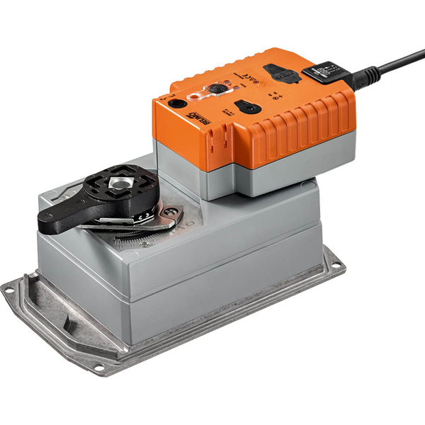 Actuator Open/Dicht Fail-Safe 24 V AC/DC 90Nm IP54 Belimo