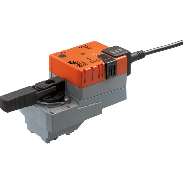 Actuator Twee-/driepunts 100-240 V AC 5Nm IP54 Belimo