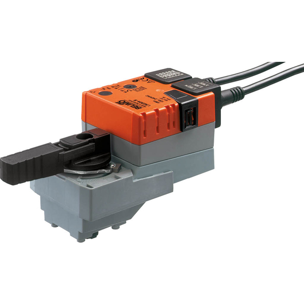 Actuator Twee-/driepunts 100-240 V AC 5Nm IP54 Belimo