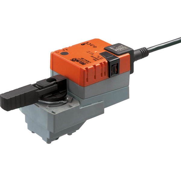 Actuator Modulerend 2-10V 24 V AC/DC 5Nm IP54 Belimo