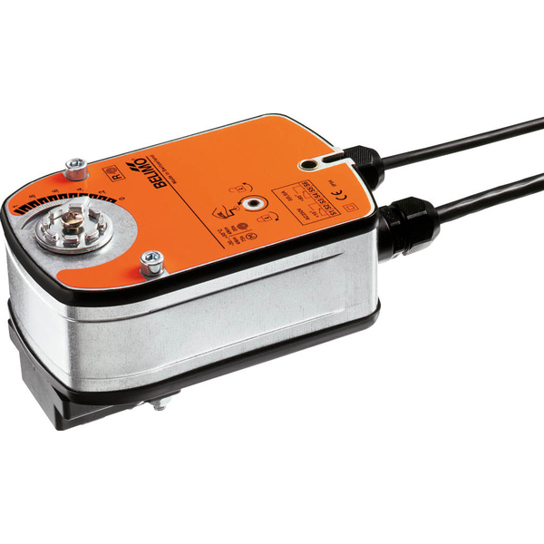 Actuator Open/Dicht Fail-Safe 24 V AC/DC 4Nm IP54 Belimo