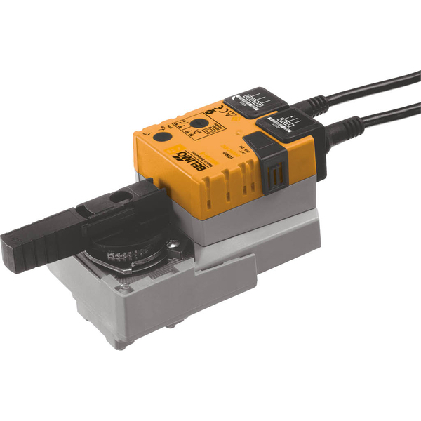 Actuator Twee-/driepunts 100-240 V AC 10Nm IP54 Belimo