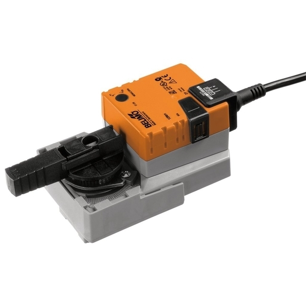 Actuator Modulerend 0-10V 24 V AC/DC 10Nm IP54 Belimo