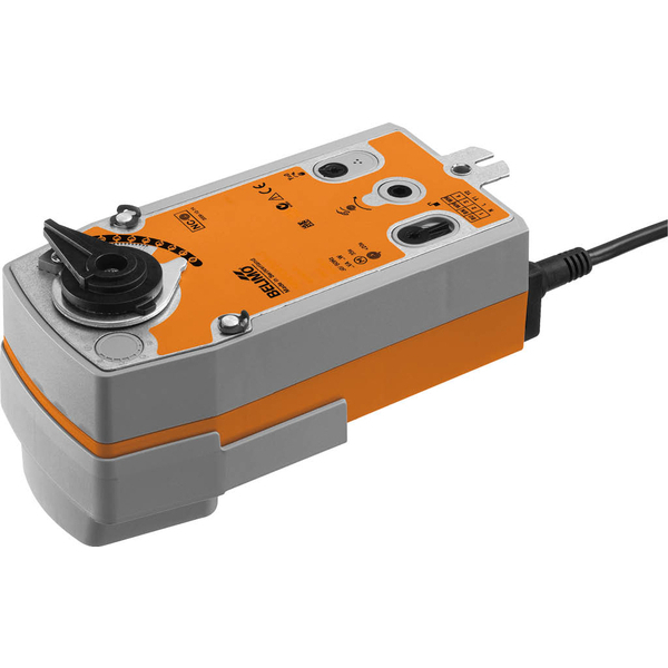 Actuator Driepunts faalveilig 100-240 V AC 10Nm IP54 Belimo