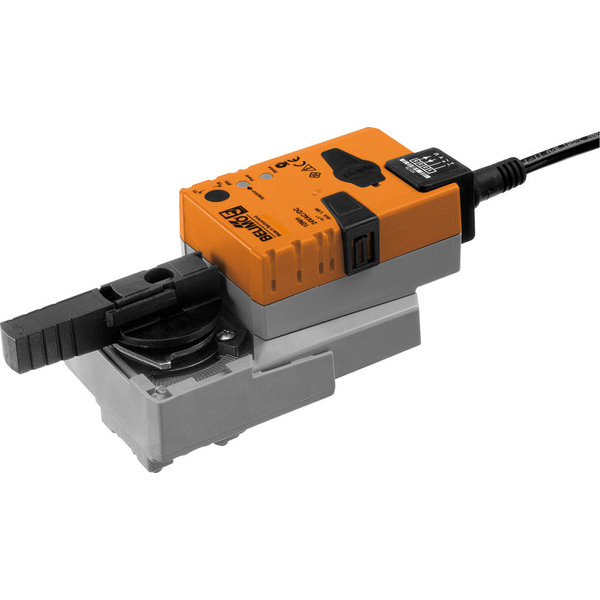 Actuator Modulerend 0-10/2-10V 24 V AC/DC 10Nm IP54 Belimo