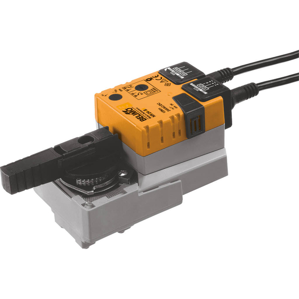 Actuator Twee-/driepunts 24 V AC/DC 10Nm IP54 Belimo