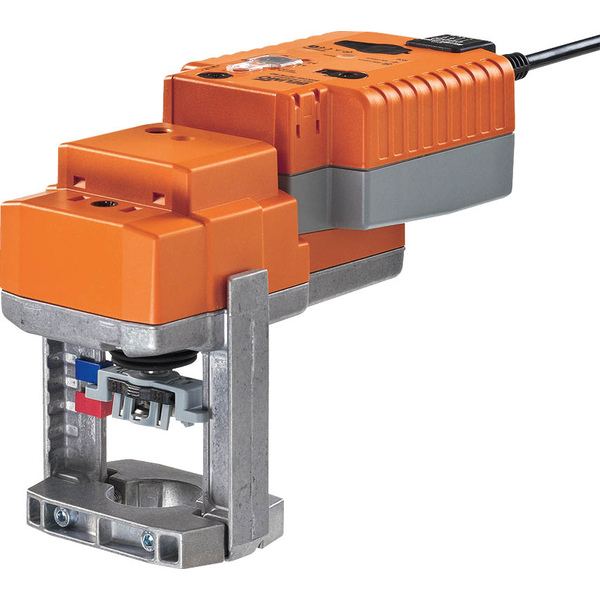 Belimo Actuator Voor Klepafsluiter 3-Punt Fail-Safe 20mm Slag 100-240VAC 1000N IP54 150s NVK230A-3