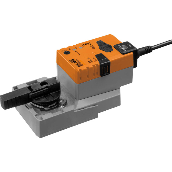 Actuator Modulerend 0-10V 24 V AC/DC 8Nm IP54 Belimo