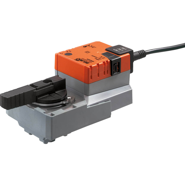 Actuator Twee-/driepunts 100-240 V AC 20Nm IP54 Belimo