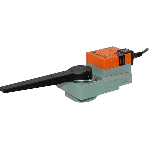 Actuator Twee-/driepunts 100-240 V AC 20Nm IP54 Belimo