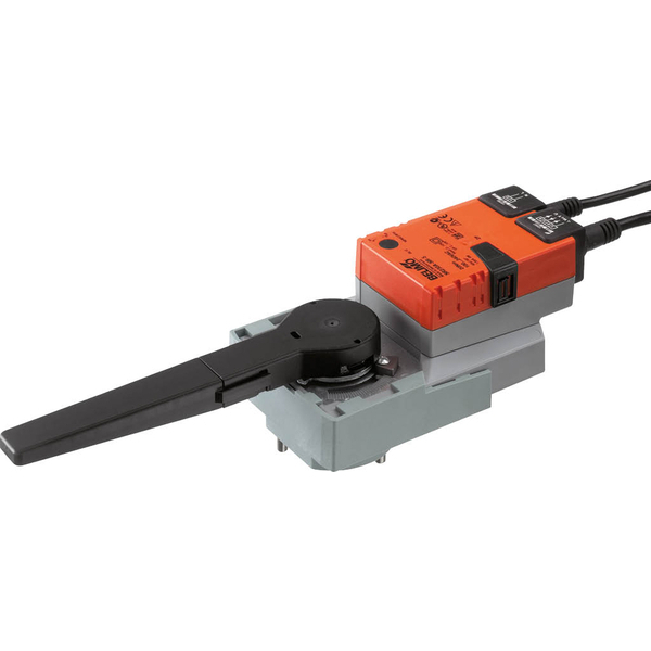 Actuator Modulerend 2-10V 100-240 V AC 20Nm IP54 Belimo