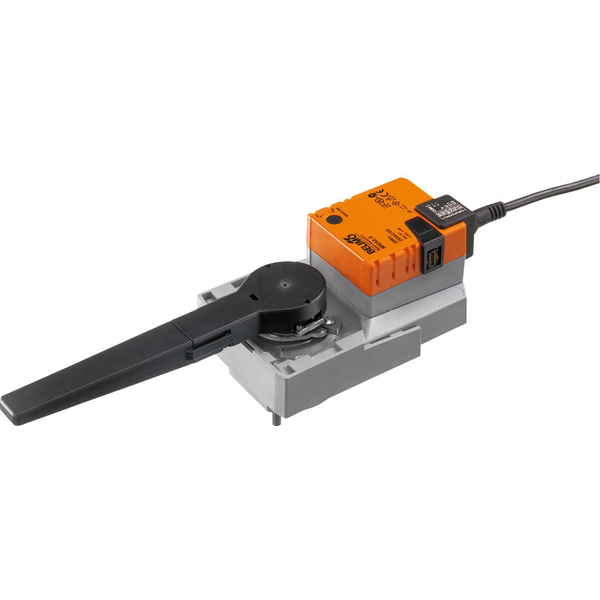 Actuator Twee-/driepunts 24 V AC/DC 20Nm IP54 Belimo