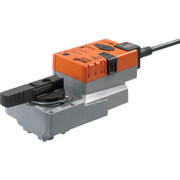 Actuator Modulerend 2-10V 24 V AC/DC 20Nm IP54 Belimo