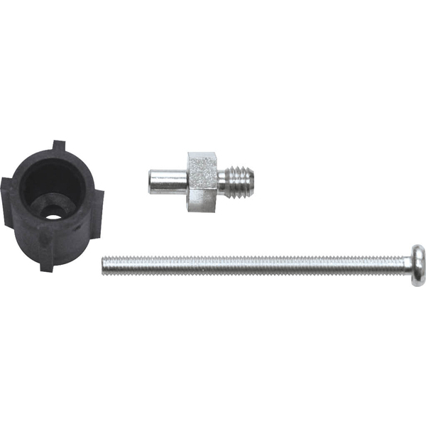 Mounting Kit Esbe Mixing Valves 3MG(A)/MGR/4HG And Thermomix Mixing Valves D15S..D32S MS-NRE1