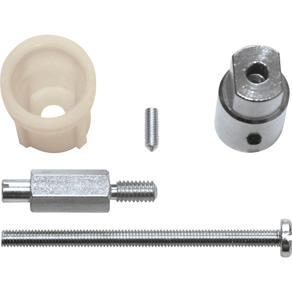 Mounting Kit Siemens/Landis&Stäfa Mixing Valves VBI MS-NRL1