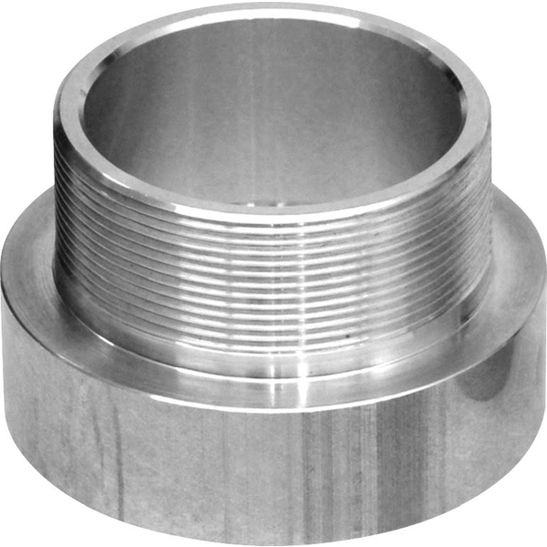 Abstandsring Sauter Hub 50 mm