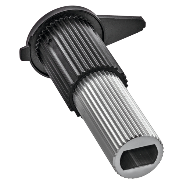 Adaptador cabeza plana 11Xd14X55 mm (AnxPrxAl) Srf..-R