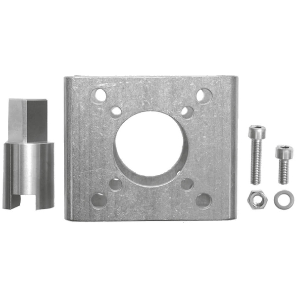Kit de montage/adaptation Bfv D6700N/Nl + SY12