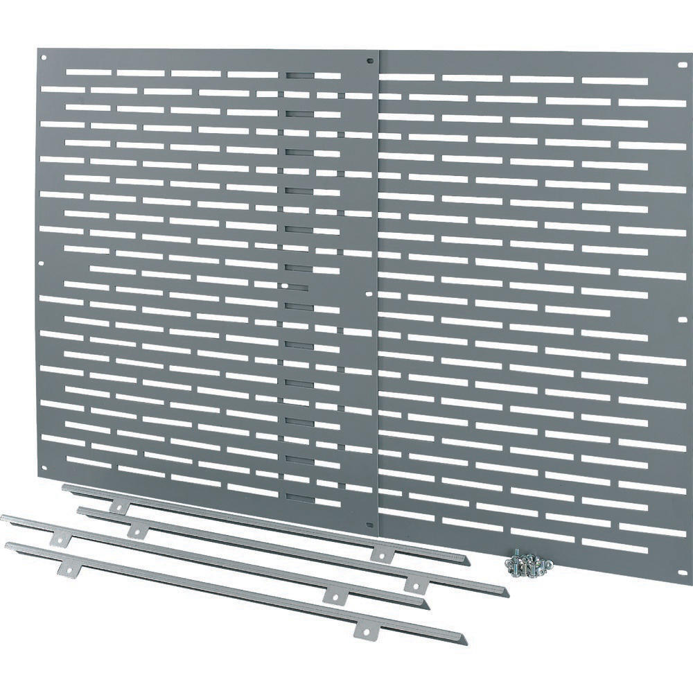 Eaton XT-XP Couvercle en plastique pour connexion de câble W=1350mm - 184908