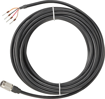 Cable de conexión exterior Gira Accesorios para estación meteorológica KNX - 832100