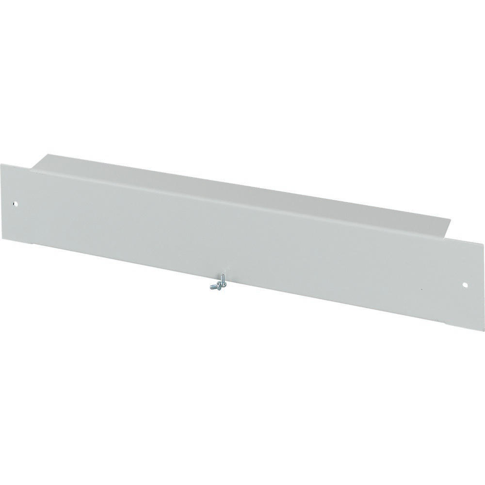 Eaton Front Plinth Plate for HxW 100 x 650mm - 174318