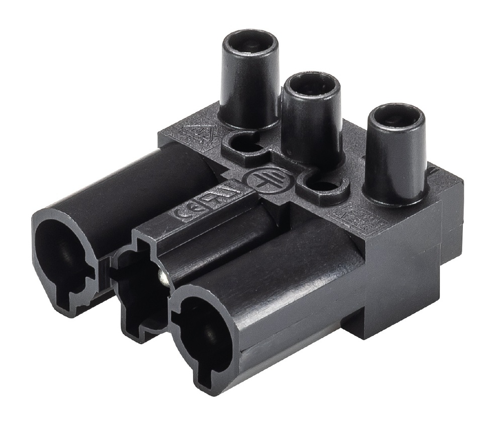 Conector clásico Wieland Gesis - 92.032.3358.1