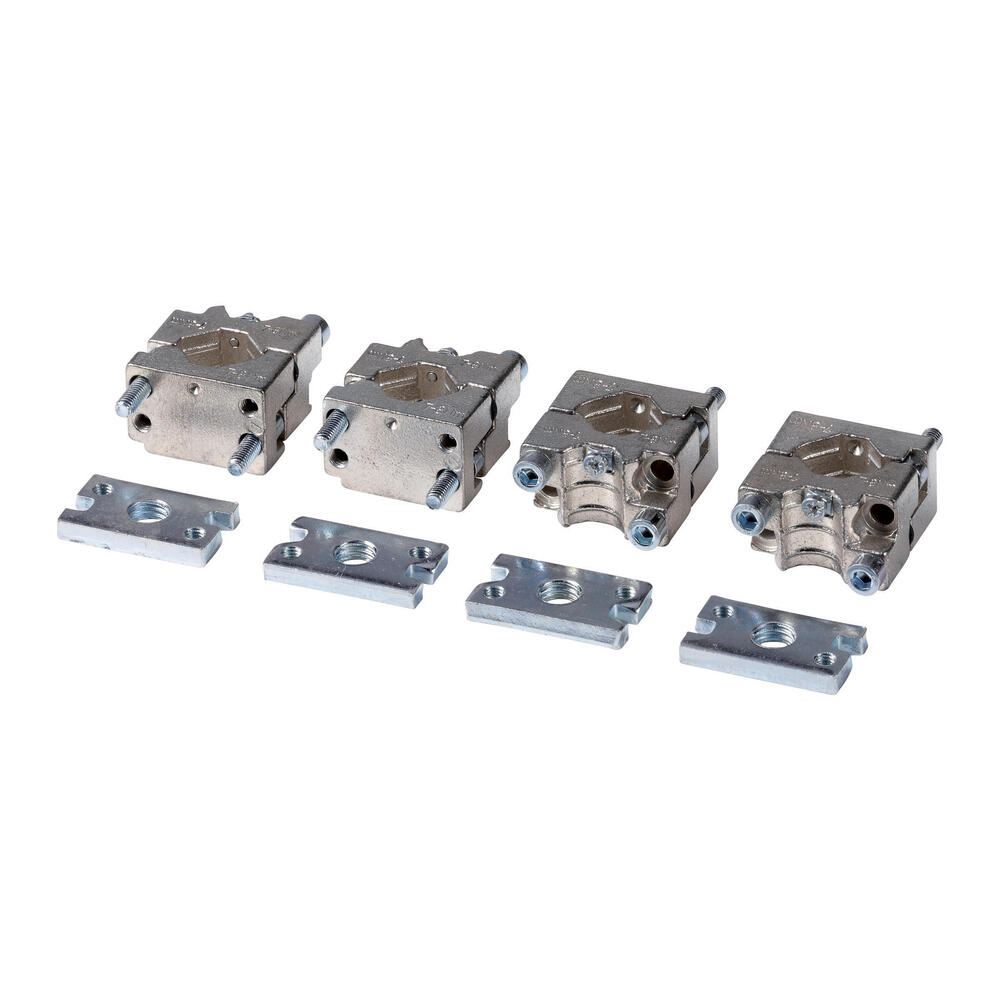 Eaton NZM3-4 Borne de raccordement 300mm2 4P Max 500A - 100783