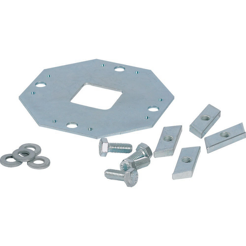 Eaton KVB-ID dwarsverbinding voor steunframe CI-systeem - 002300