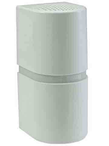 Servodan Gong Extra 12VDC Blanco para 33-200/210 - 23-209