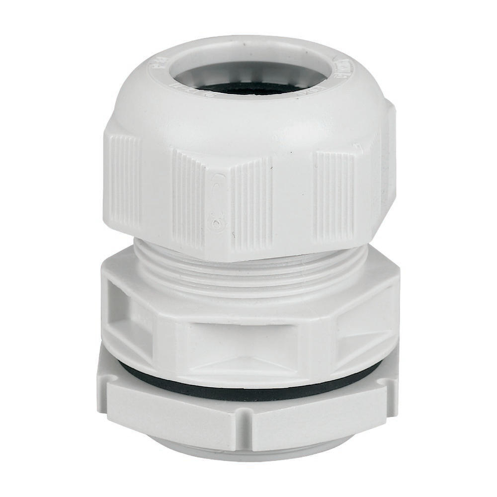 Eaton Prensaestopas M16 RAL 7035 IP68 Gris - 215077