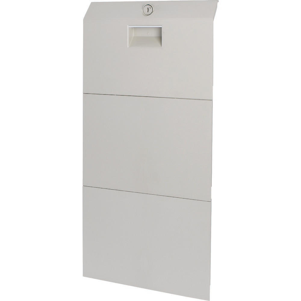 Eaton FP75-ID Frontplaat Voor Kast Bureau - 013168