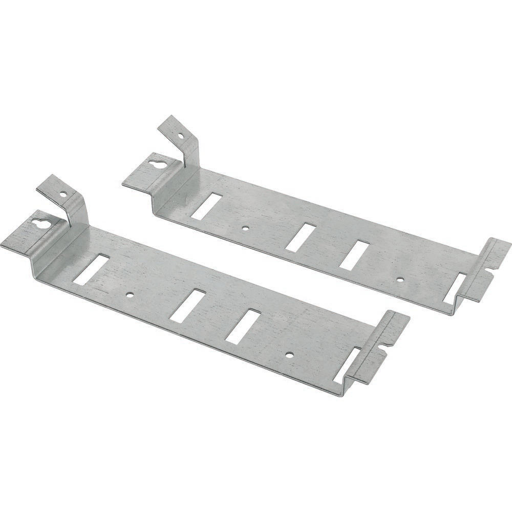 Eaton montagebeugel voor 4P railhouder 630A B=400 - 104331