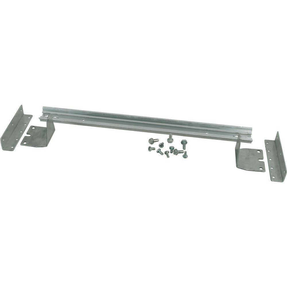 Eaton Placa De Montaje Con Kit Para FAZ Vertical 150x425mm - 283980