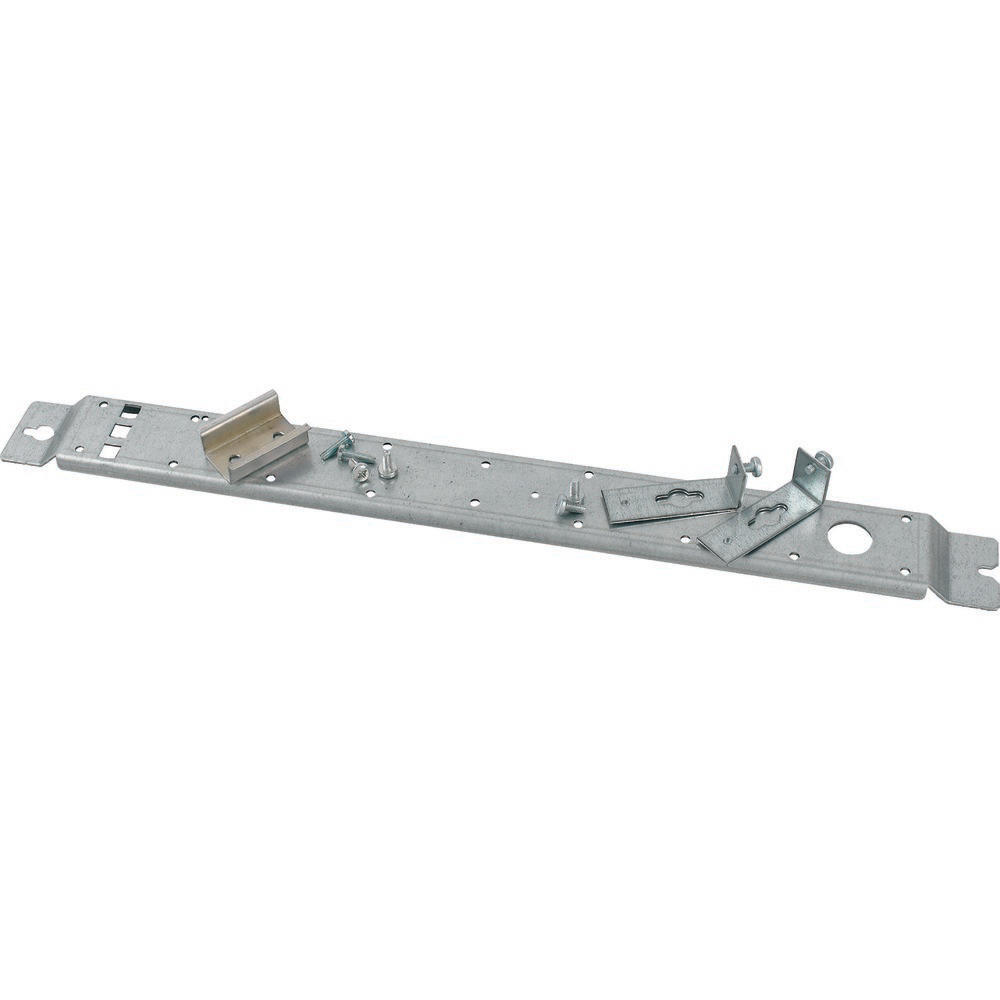 Eaton montageplaatkit voor PKZ0 horizontaal 3P 50x600mm - 284090