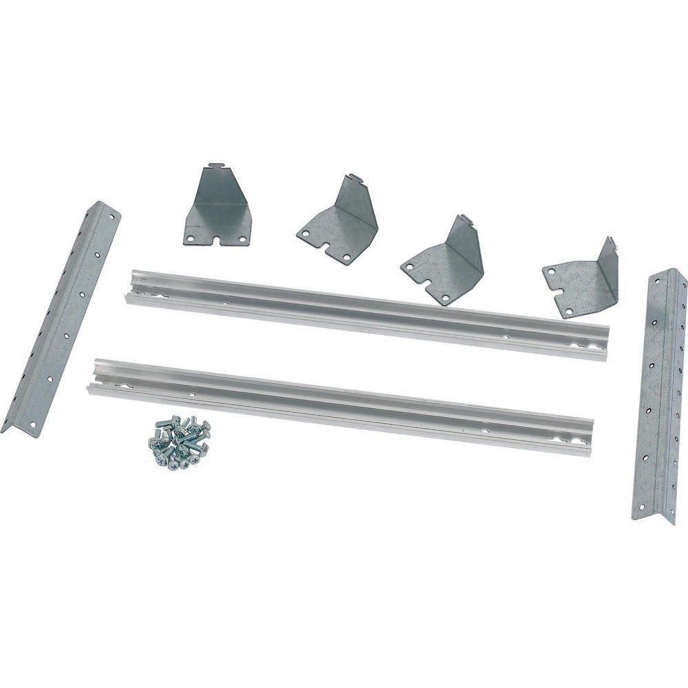 Eaton montageplaatkit voor DIN-rail 400x425mm XMMC1604M - 283992